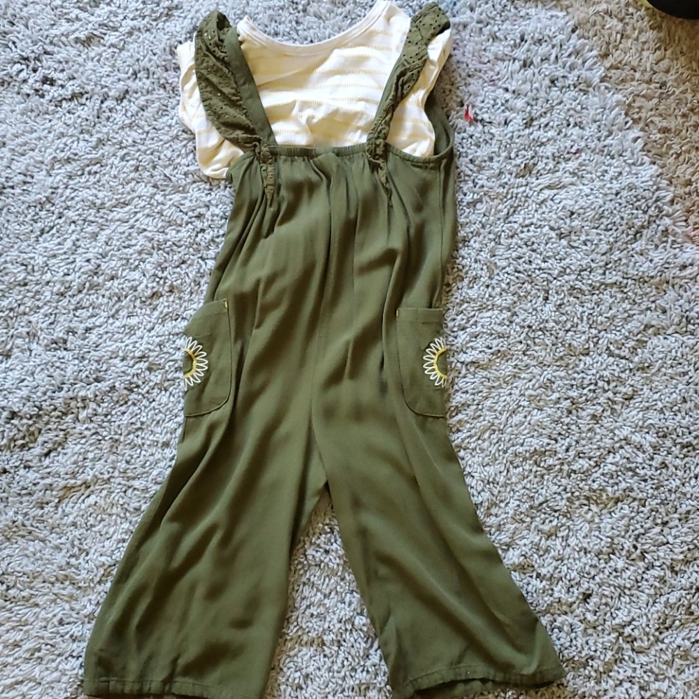Size 4T